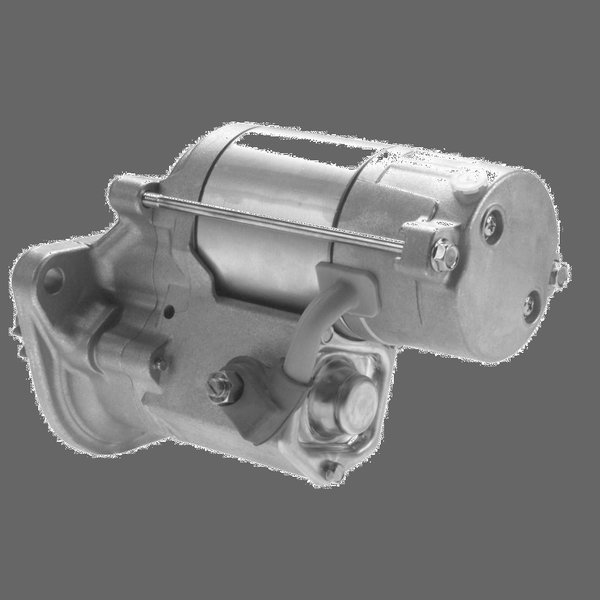 Ilc Replacement For HYSTER 8504304 STARTER 8504304 STARTER